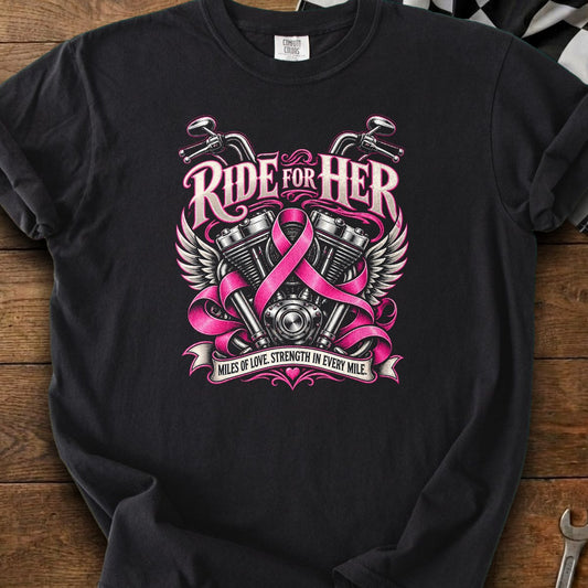 Black | Front