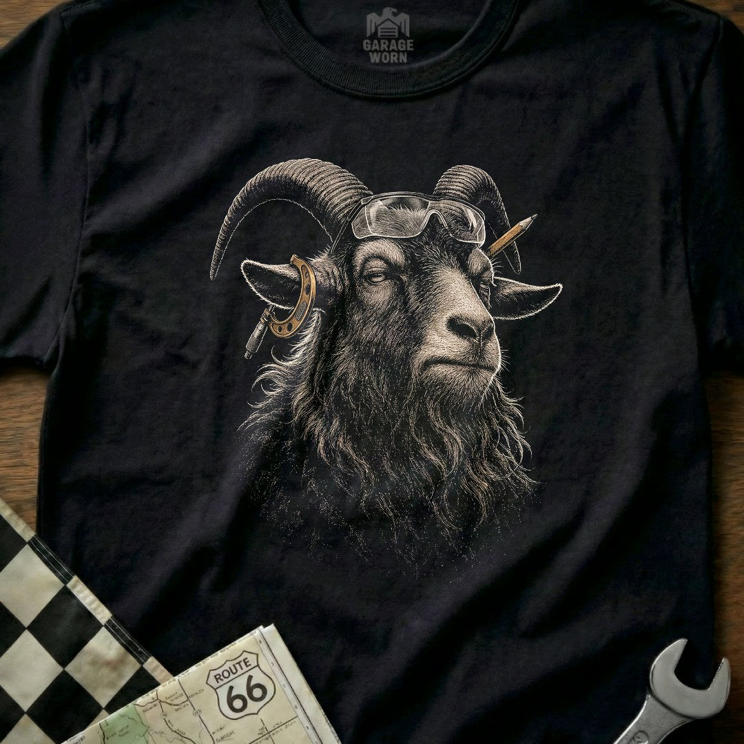 Black | Front