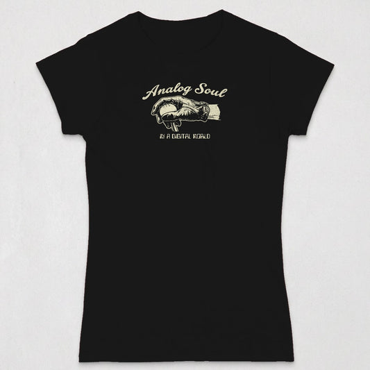 Black | Front
