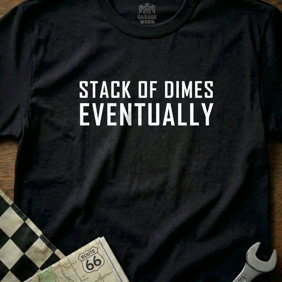 Black | Front