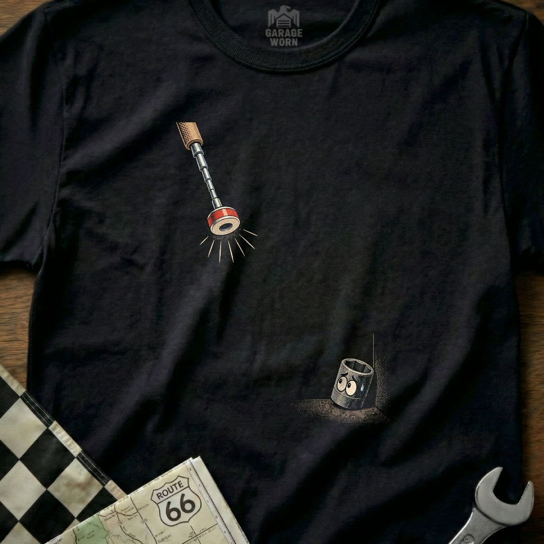 Black | Front