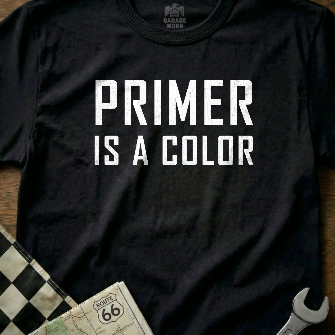 Black | Front