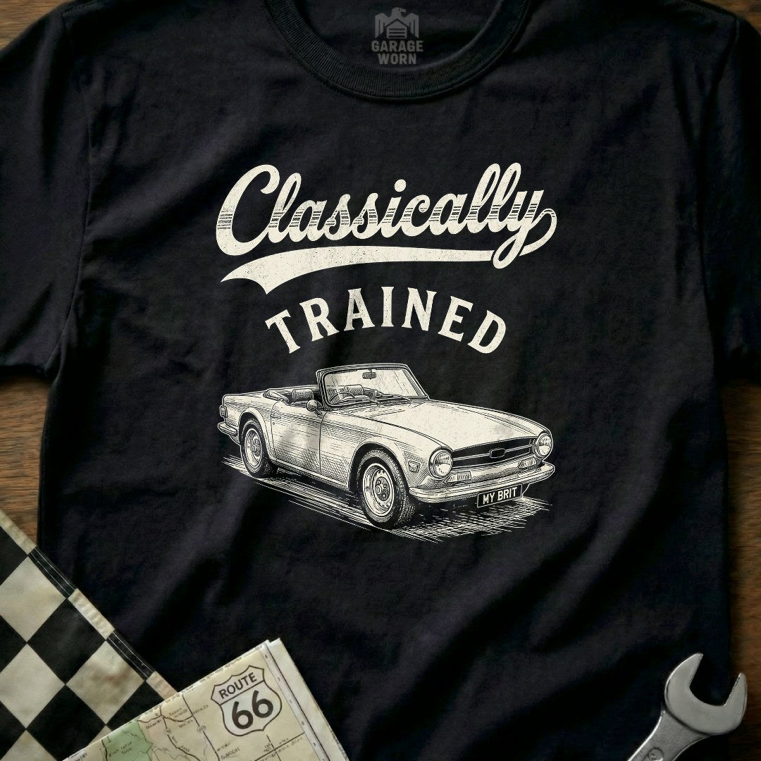 Black | Front