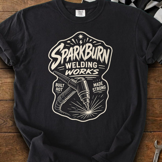 Black | Front