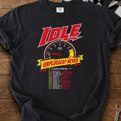 Black | Front