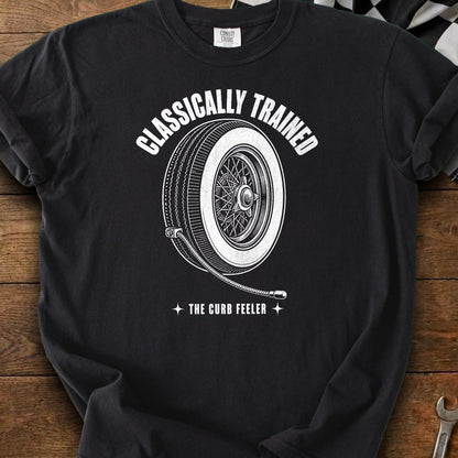 Black | Front