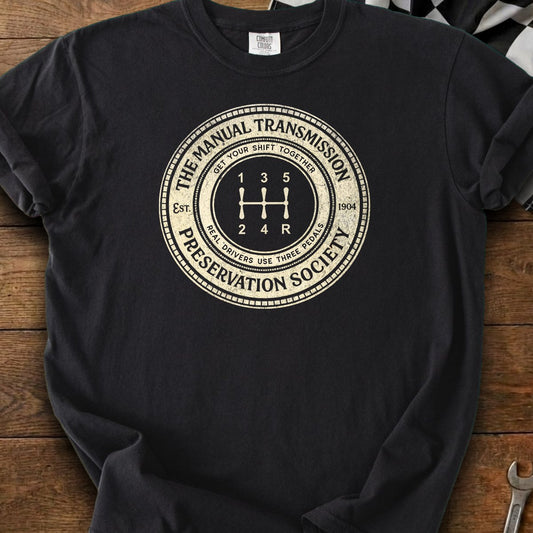 Black | Front