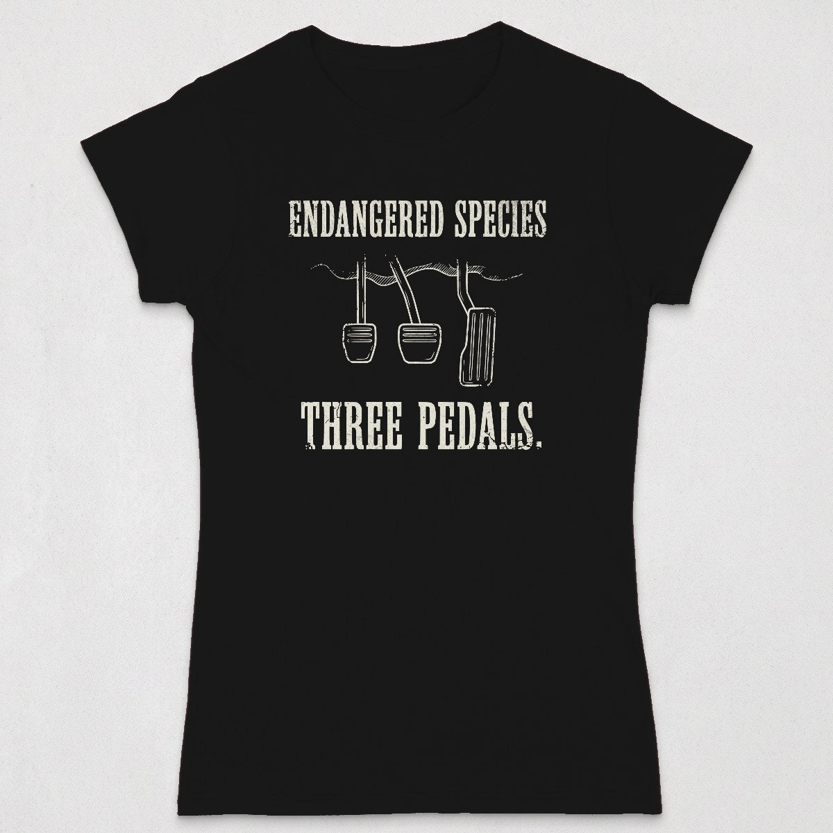Black | Front