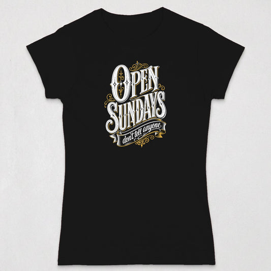 Black | Front