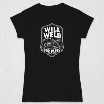 Black | Front