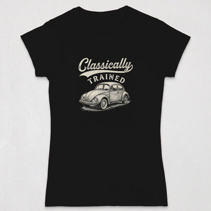 Black | Front