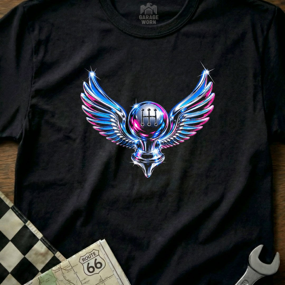 Black | Front