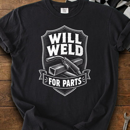 Black | Front