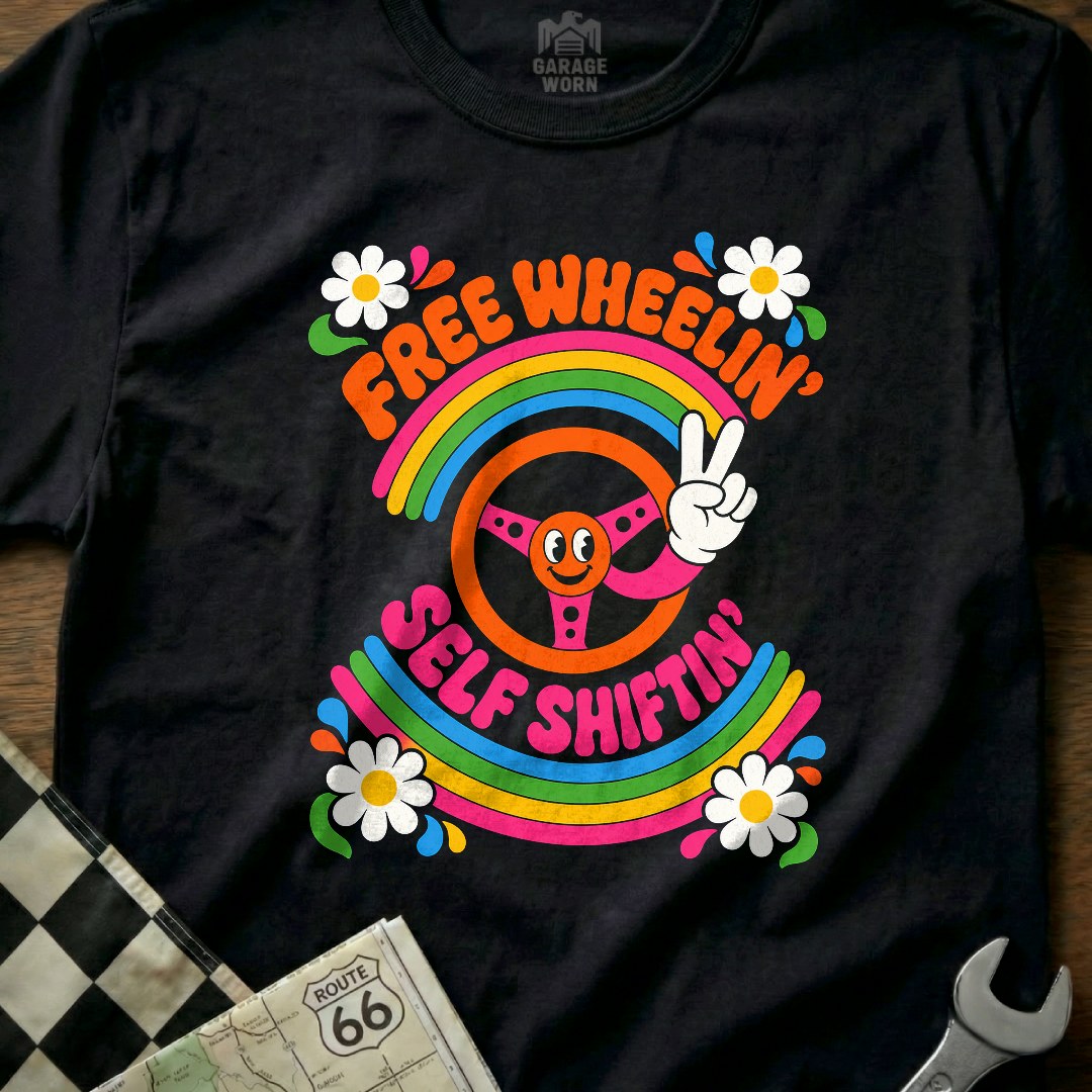 Black | Front