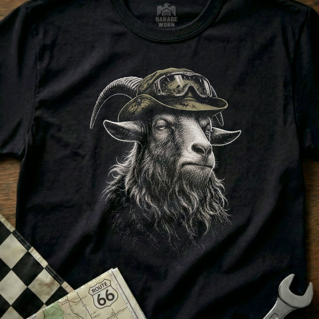 Black | Front