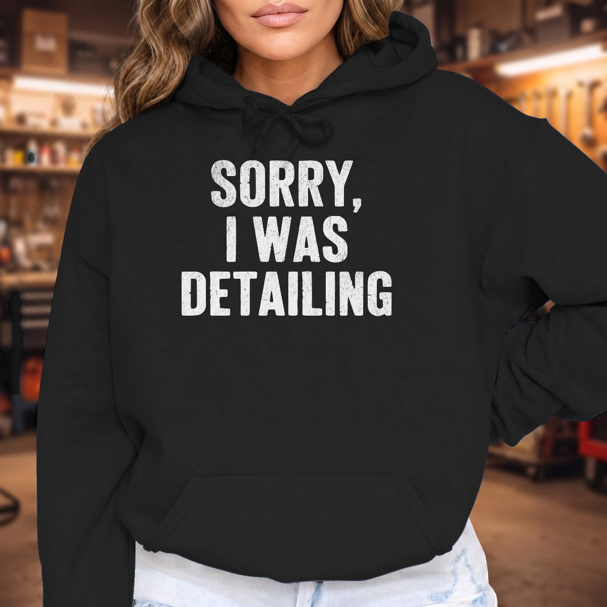 Black | Front