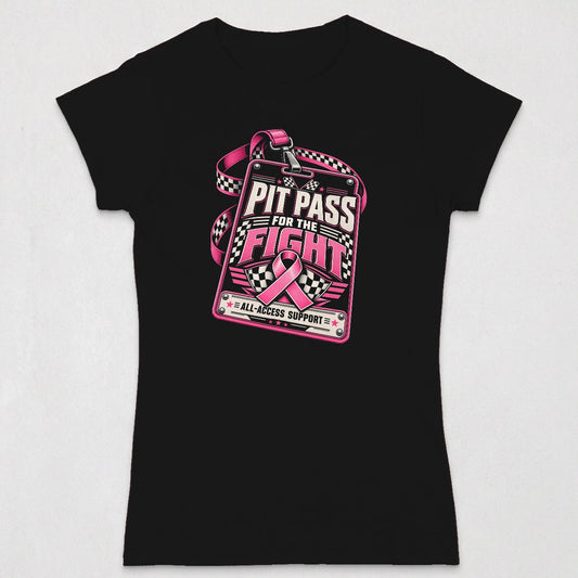 Black | Front