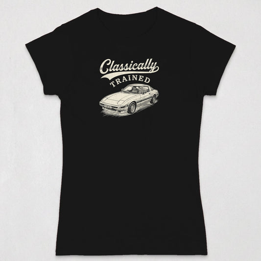 Black | Front
