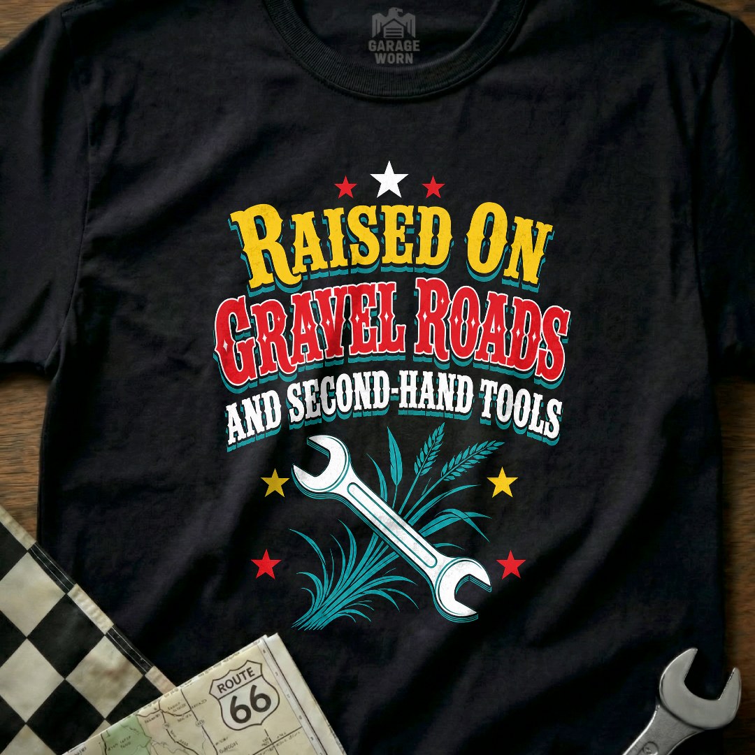 Black | Front