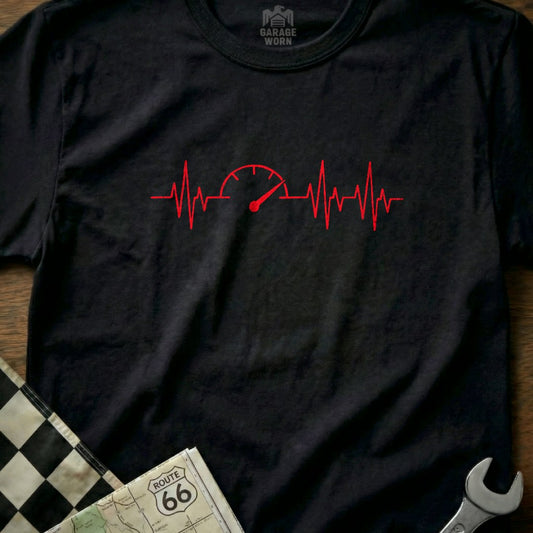 Black | Front