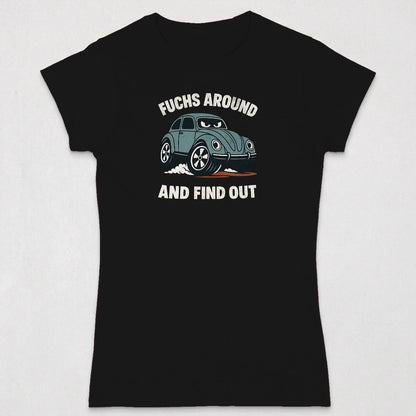 Black | Front