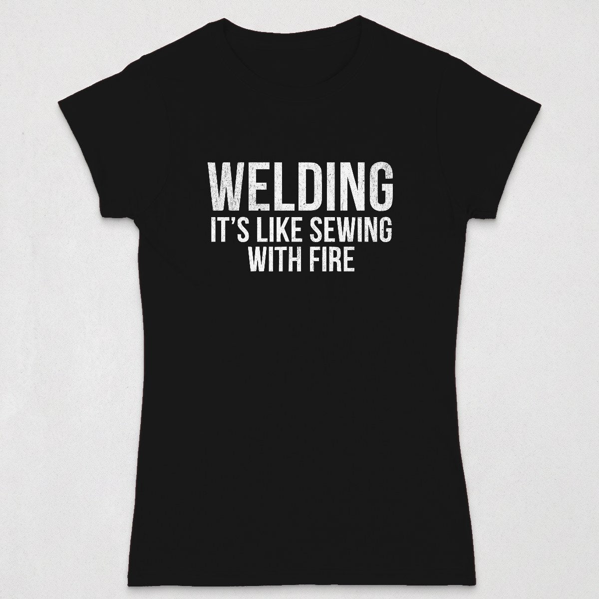 Black | Front