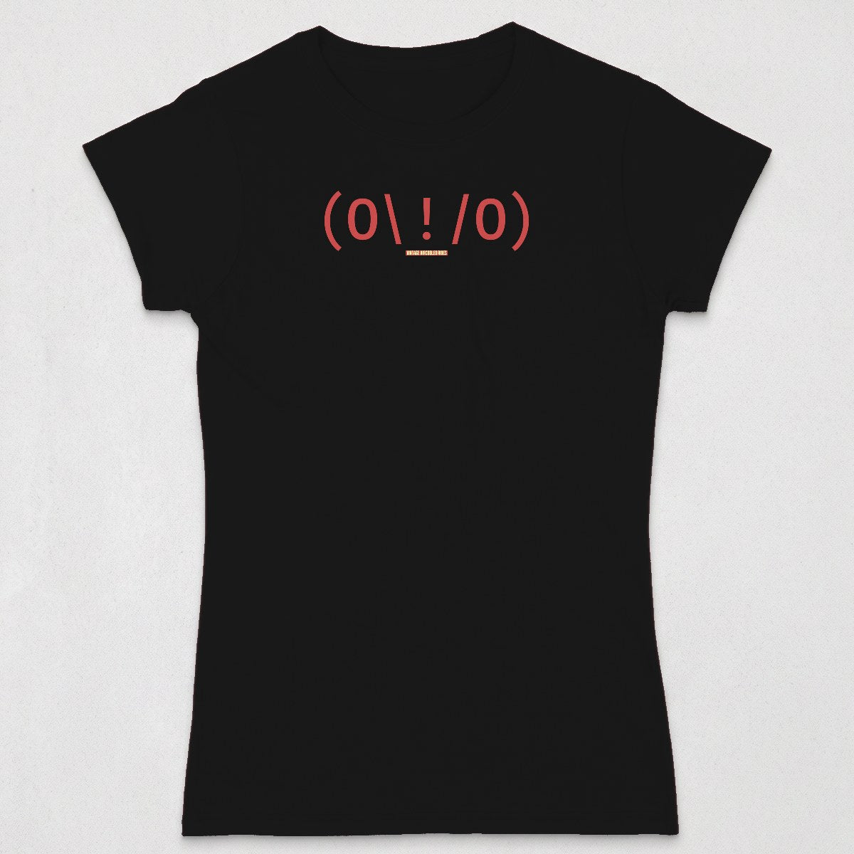 Black | Front