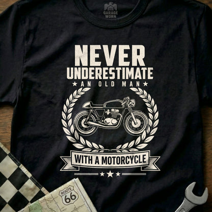 Black | Front