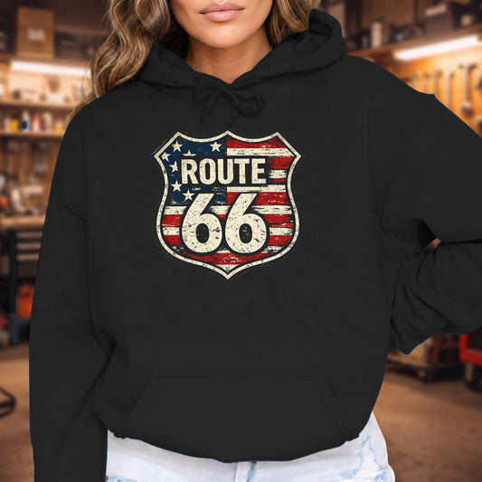 Black | Front
