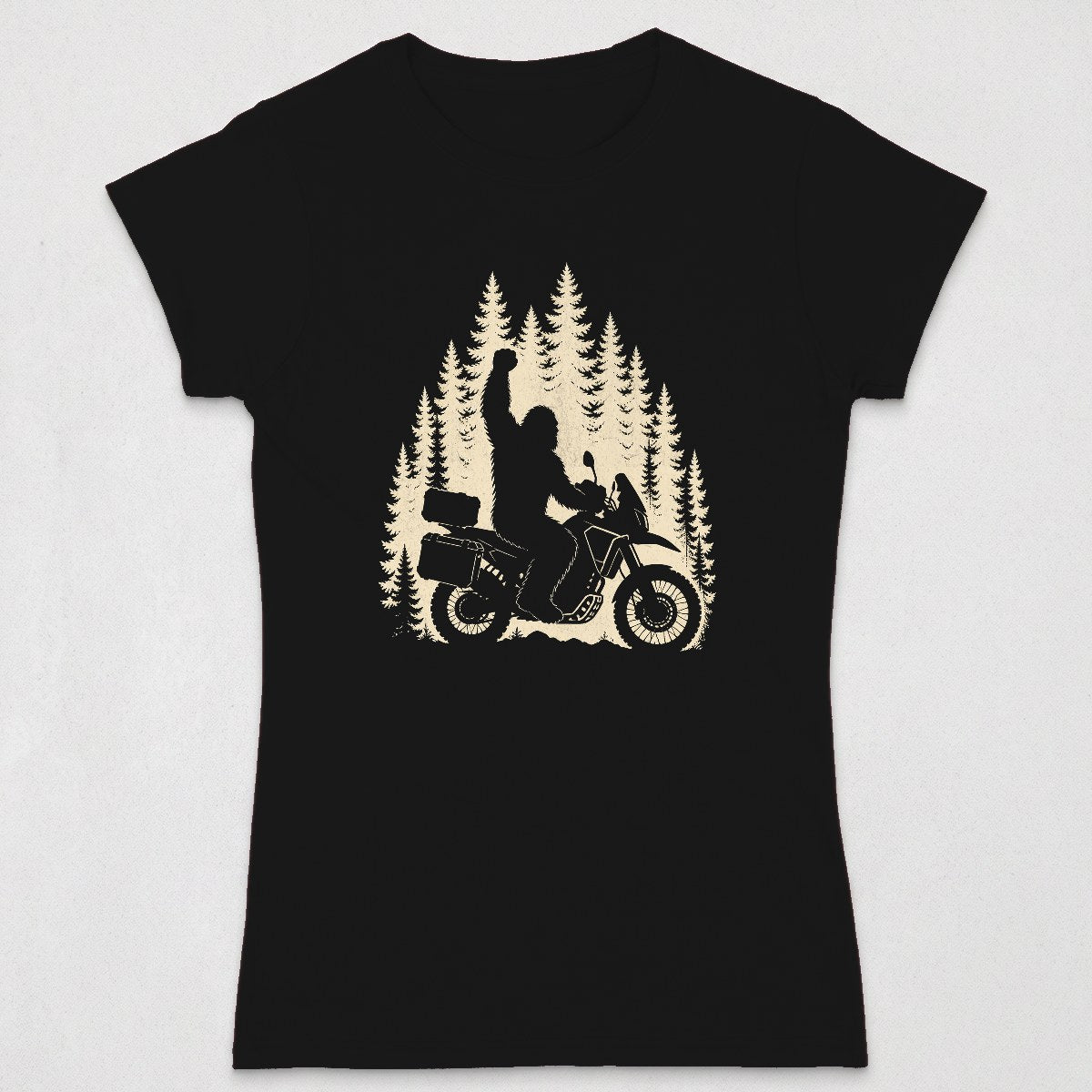 Black | Front