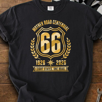 Black | Front