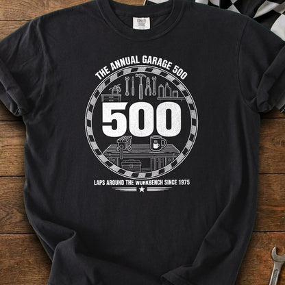 Black | Front