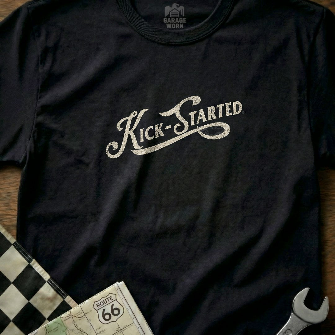 Black | Front