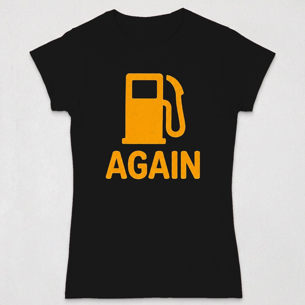 Black | Front
