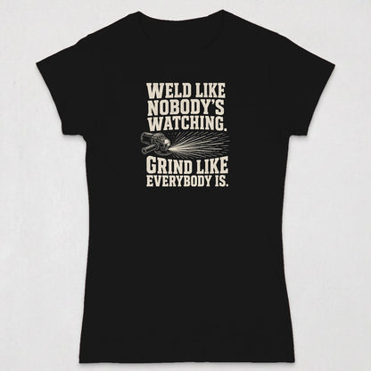 Black | Front