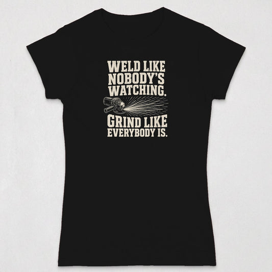 Black | Front