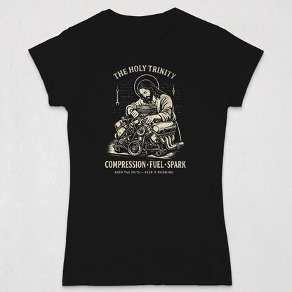 Black | Front
