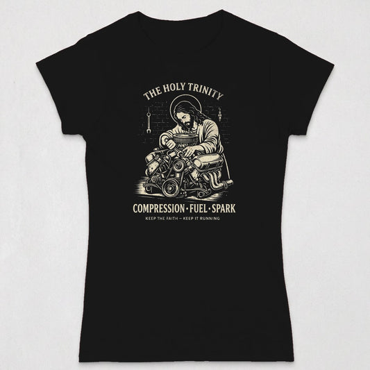 Black | Front