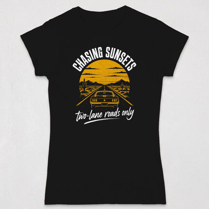 Black | Front