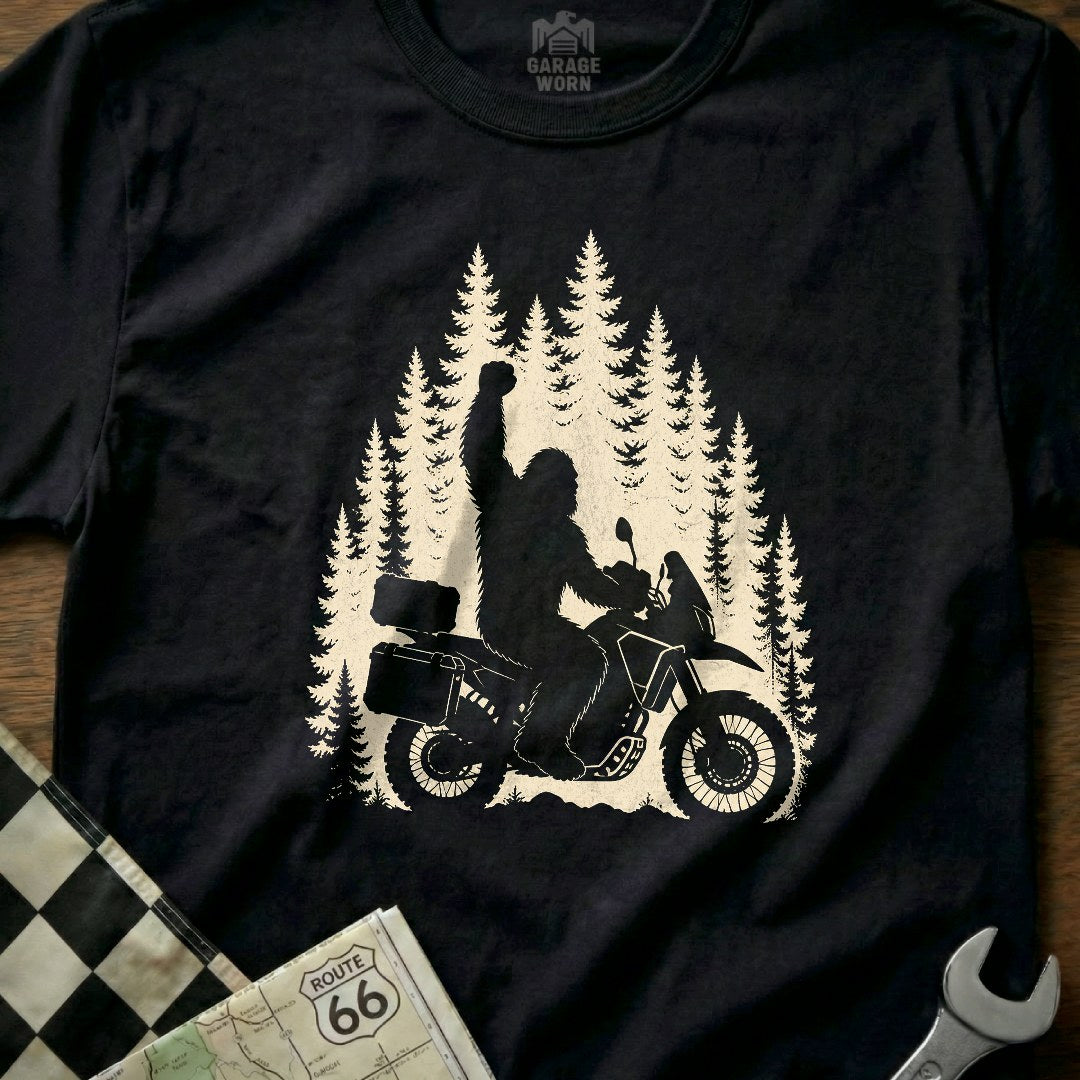 Black | Front