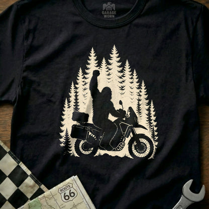 Black | Front