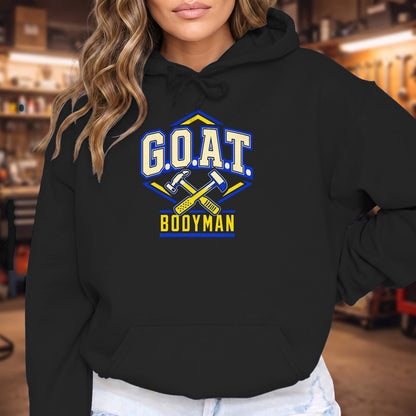 Black | Front