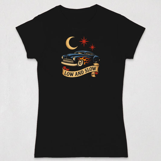 Black | Front