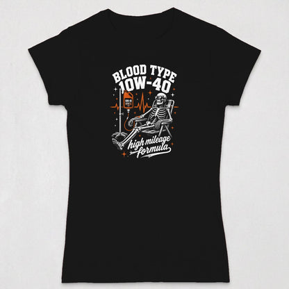 Black | Front