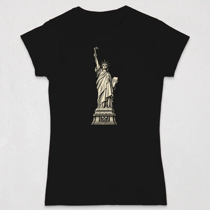 Black | Front