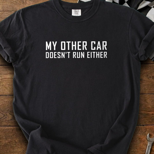 Black | Front