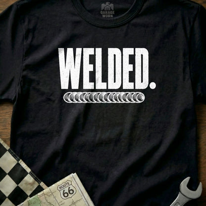 Black | Front