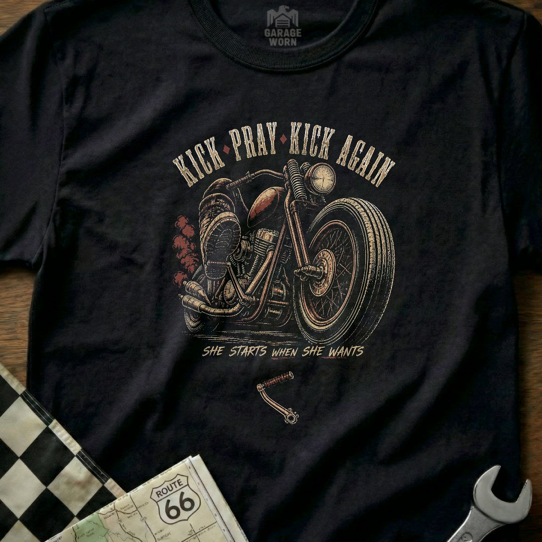 Black | Front