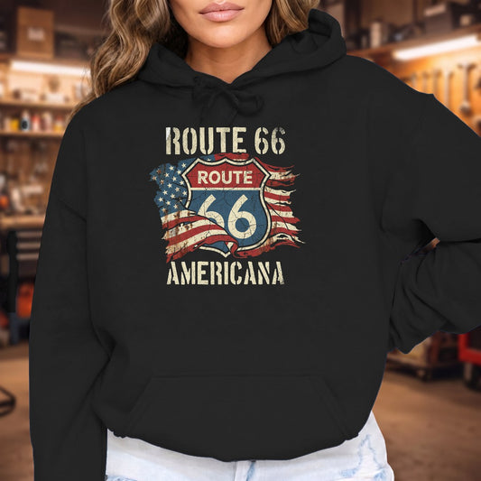 Black | Front