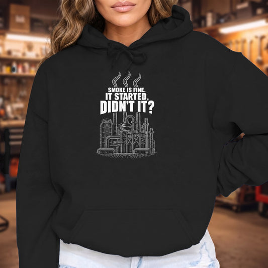 Black | Front
